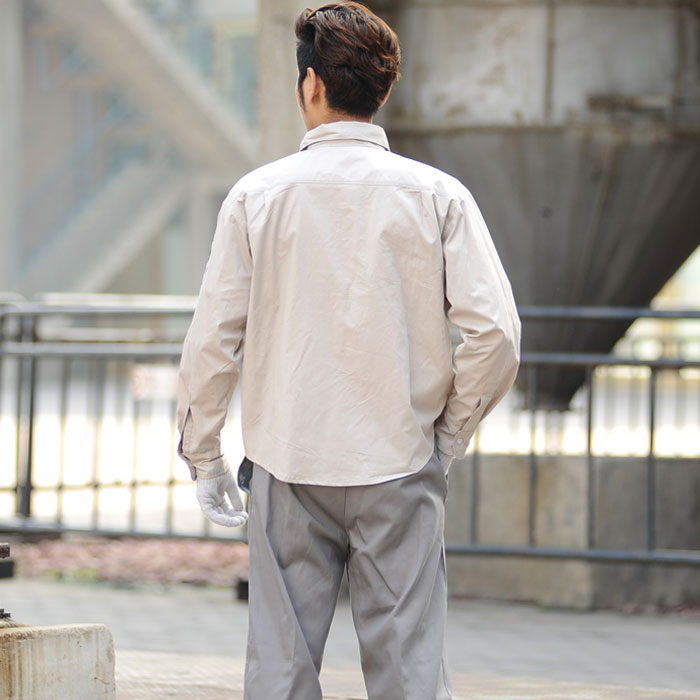 電力工作服定做 電工工作服套裝 JL-QD367