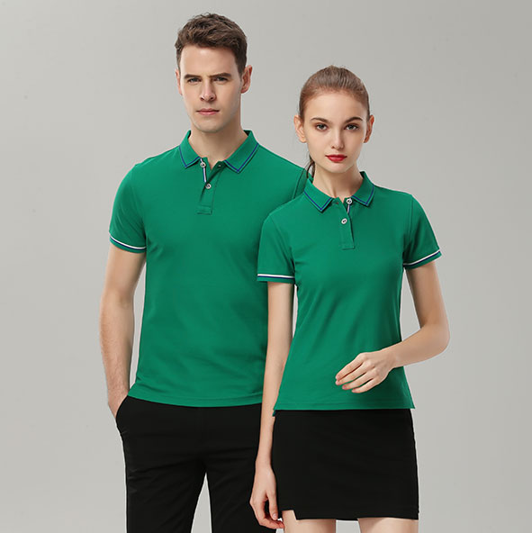 夏季工作服裝 短袖T恤JL-XJ399