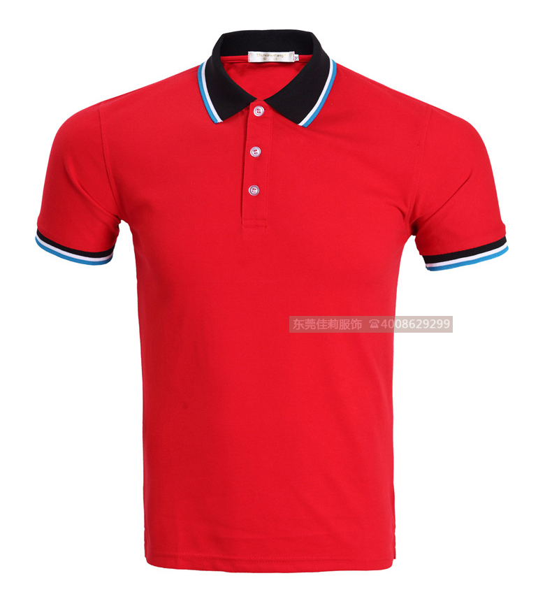 工作服T恤，批量訂制